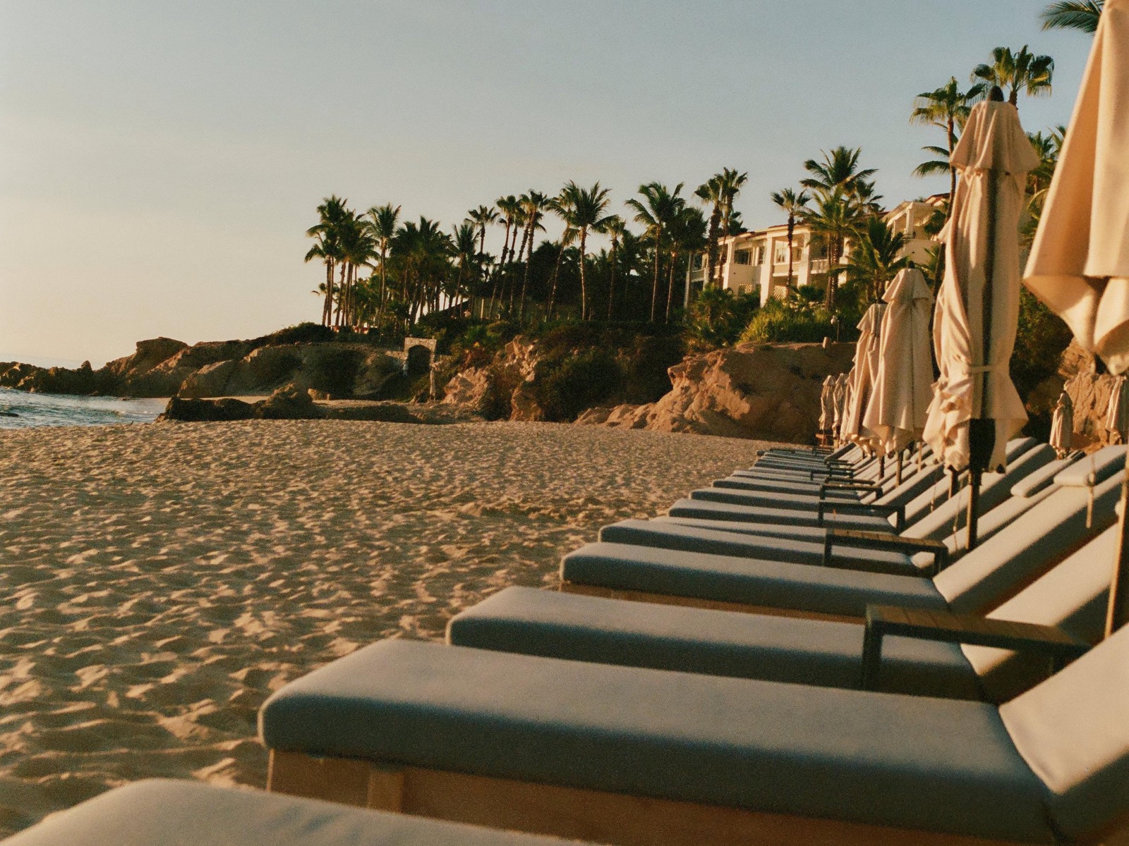 One&Only Palmilla