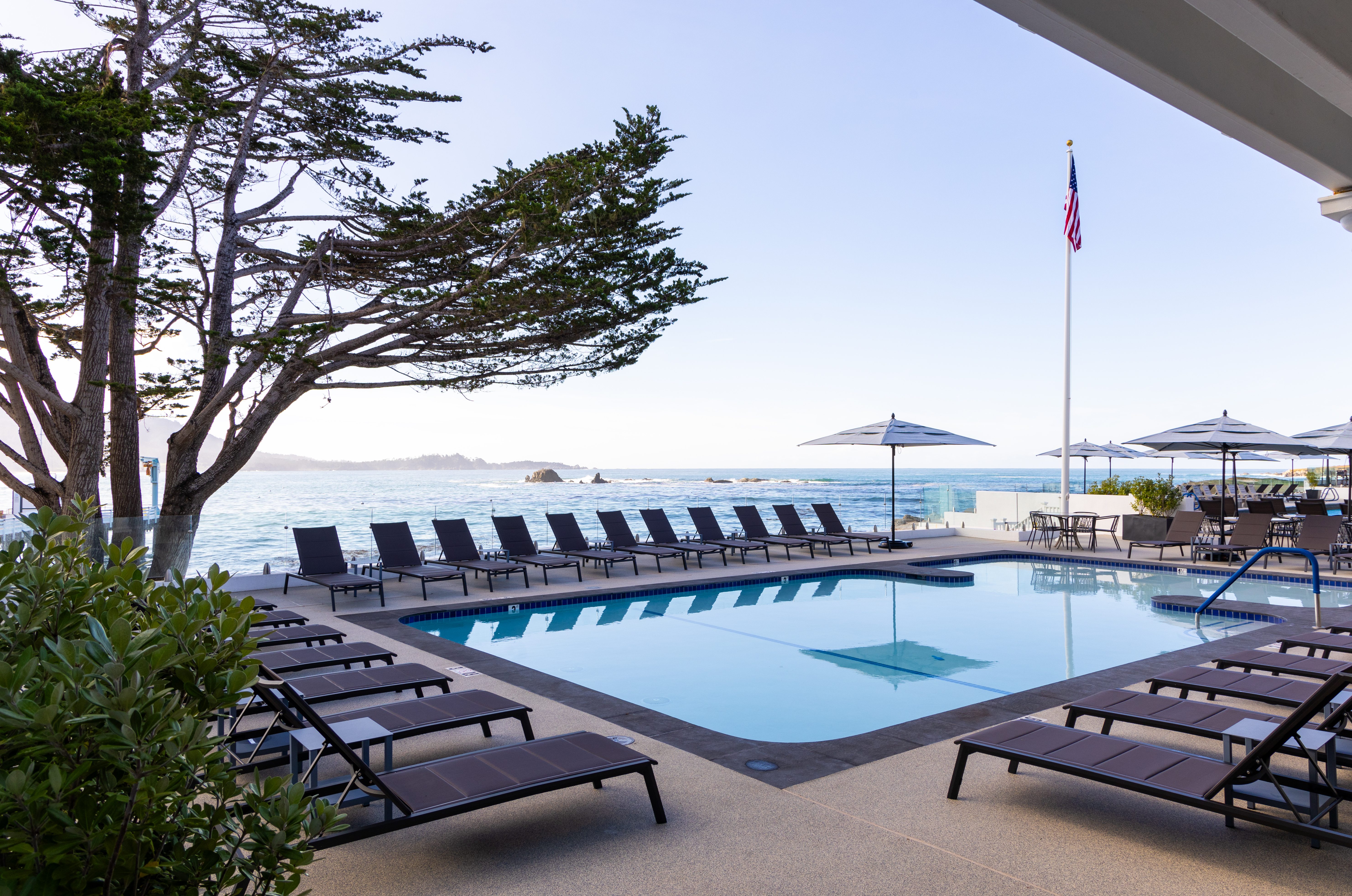 Pebble Beach Resorts