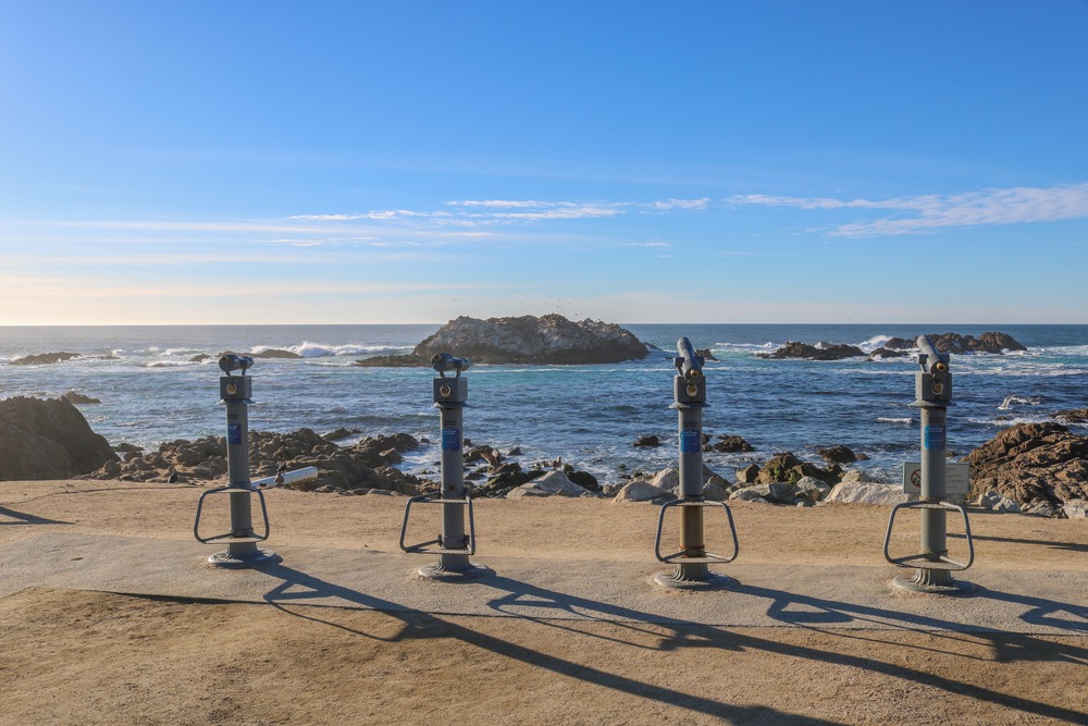 Pebble Beach Resorts