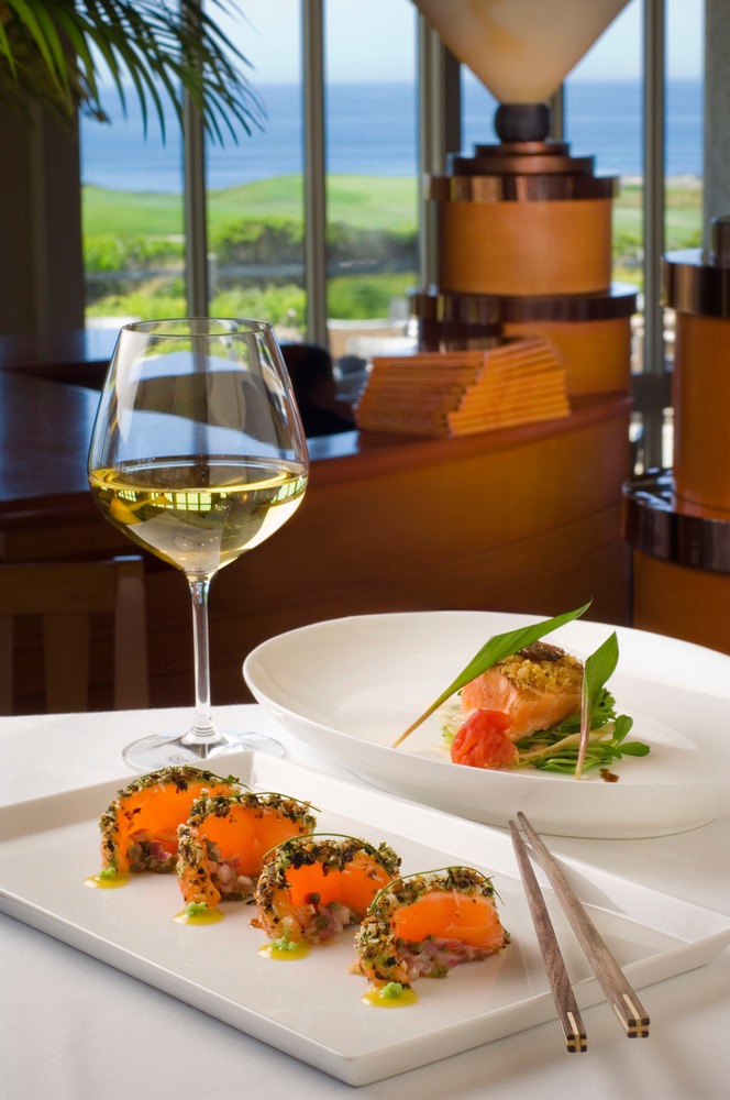 Pebble Beach Resorts