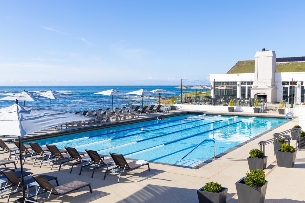 Pebble Beach Resorts