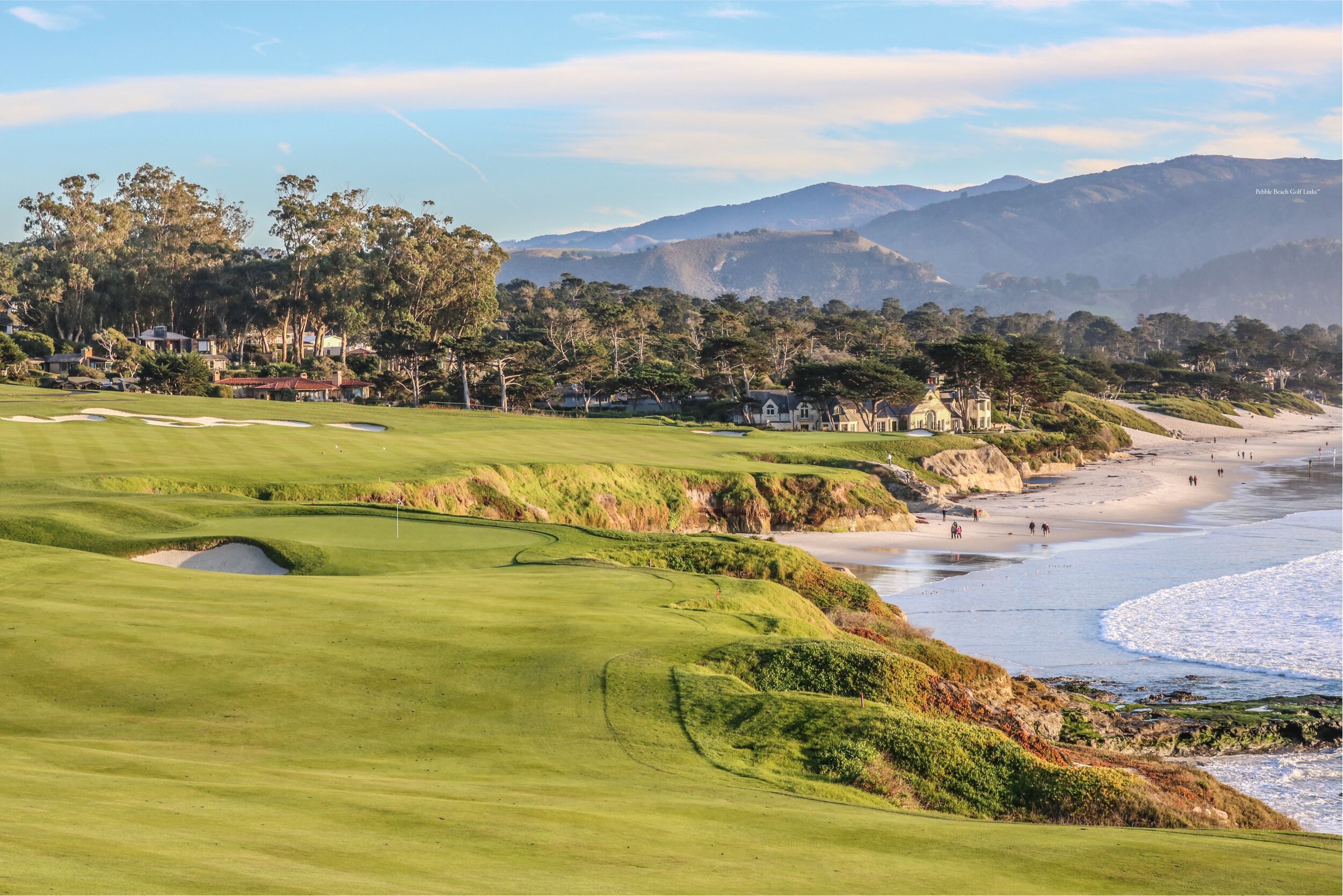 Pebble Beach Resorts