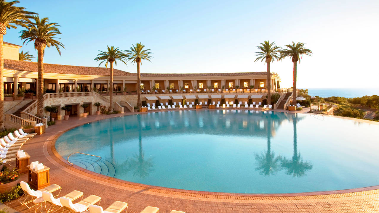 The Resort at Pelican Hill