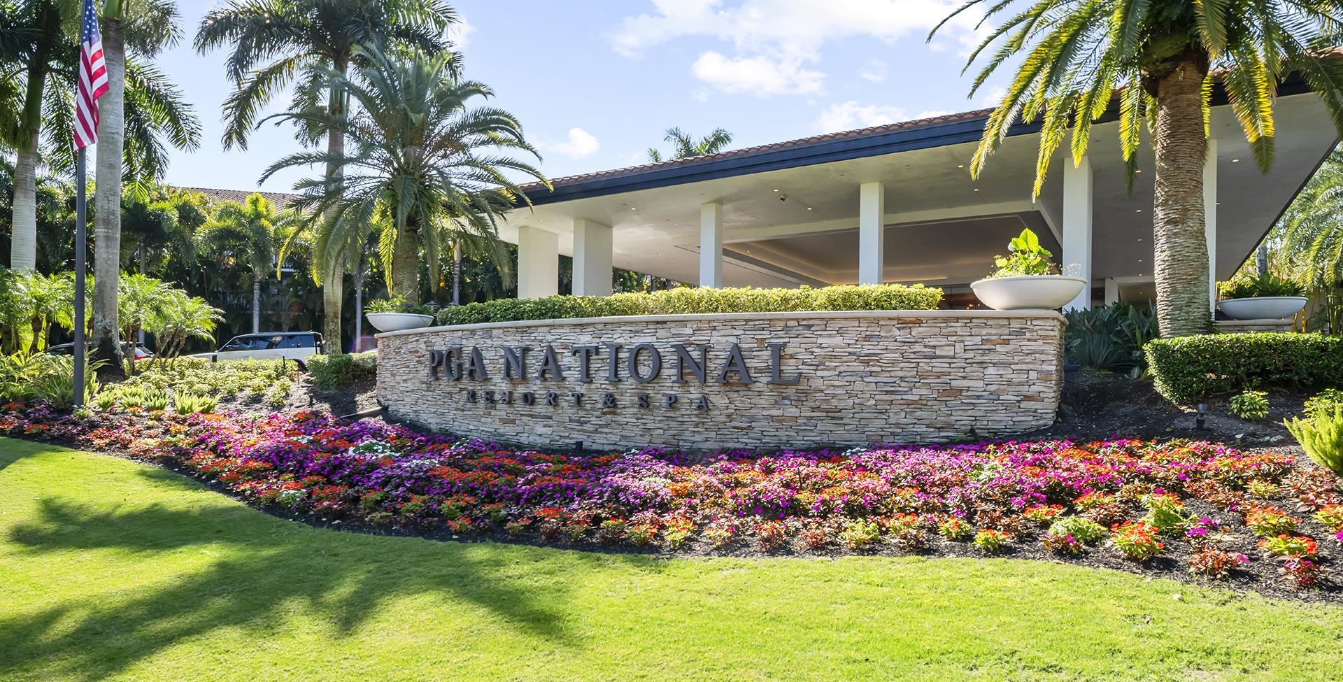 PGA National Resort