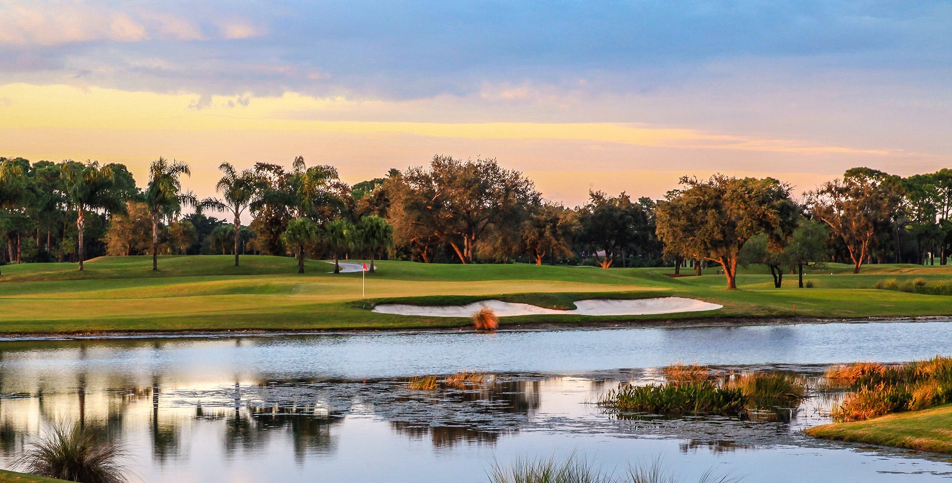 PGA National Resort