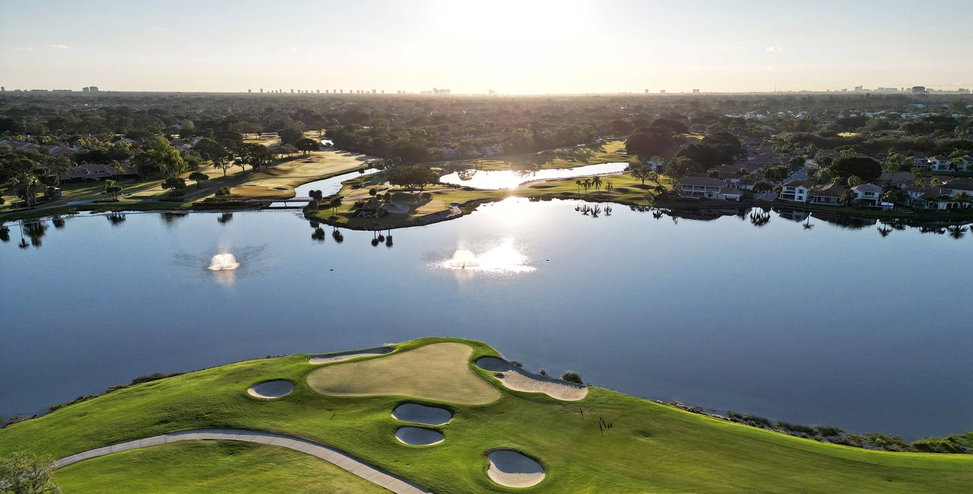 PGA National Resort