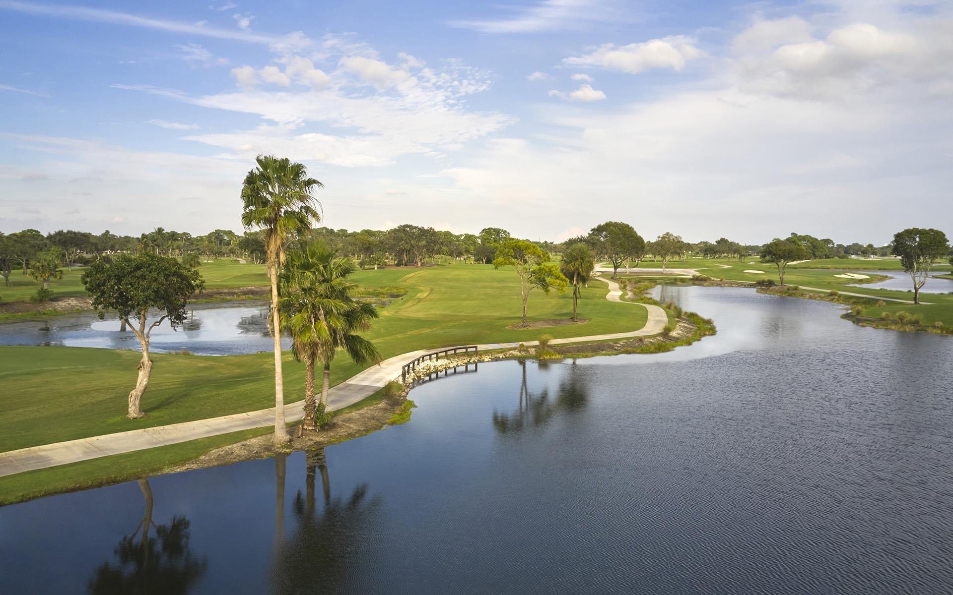 PGA National Resort