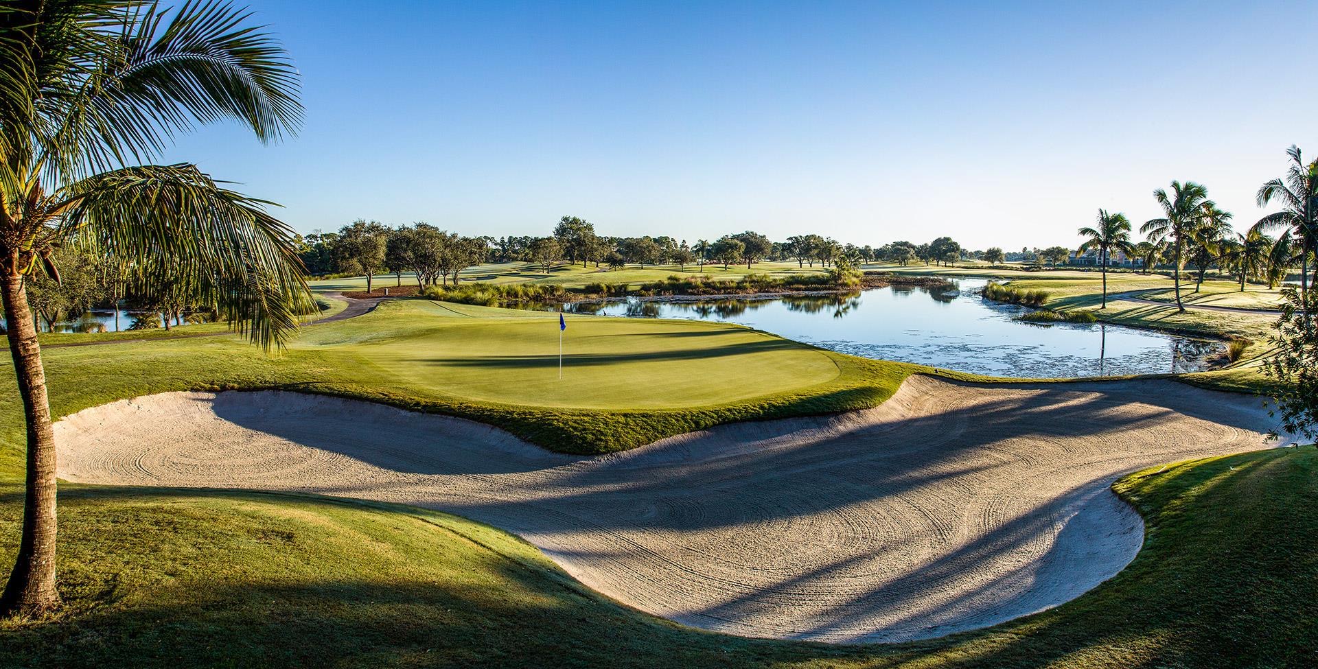 PGA National Resort