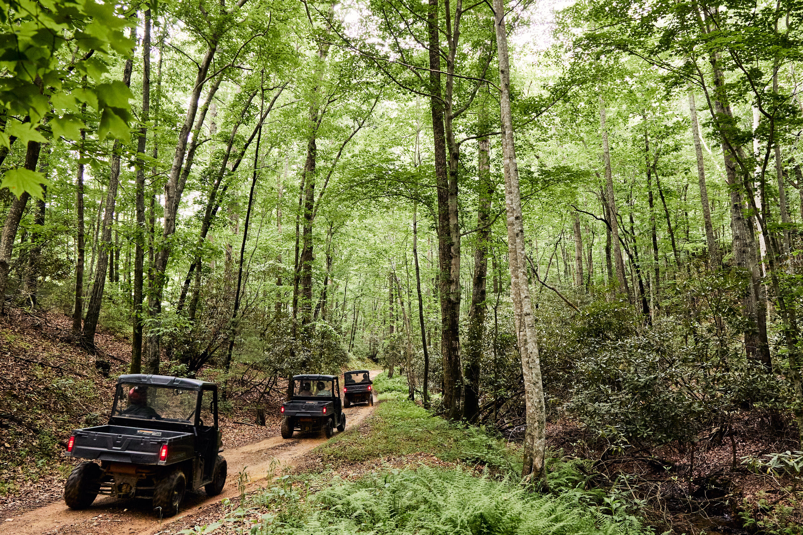 Primland, Auberge Resorts Collection