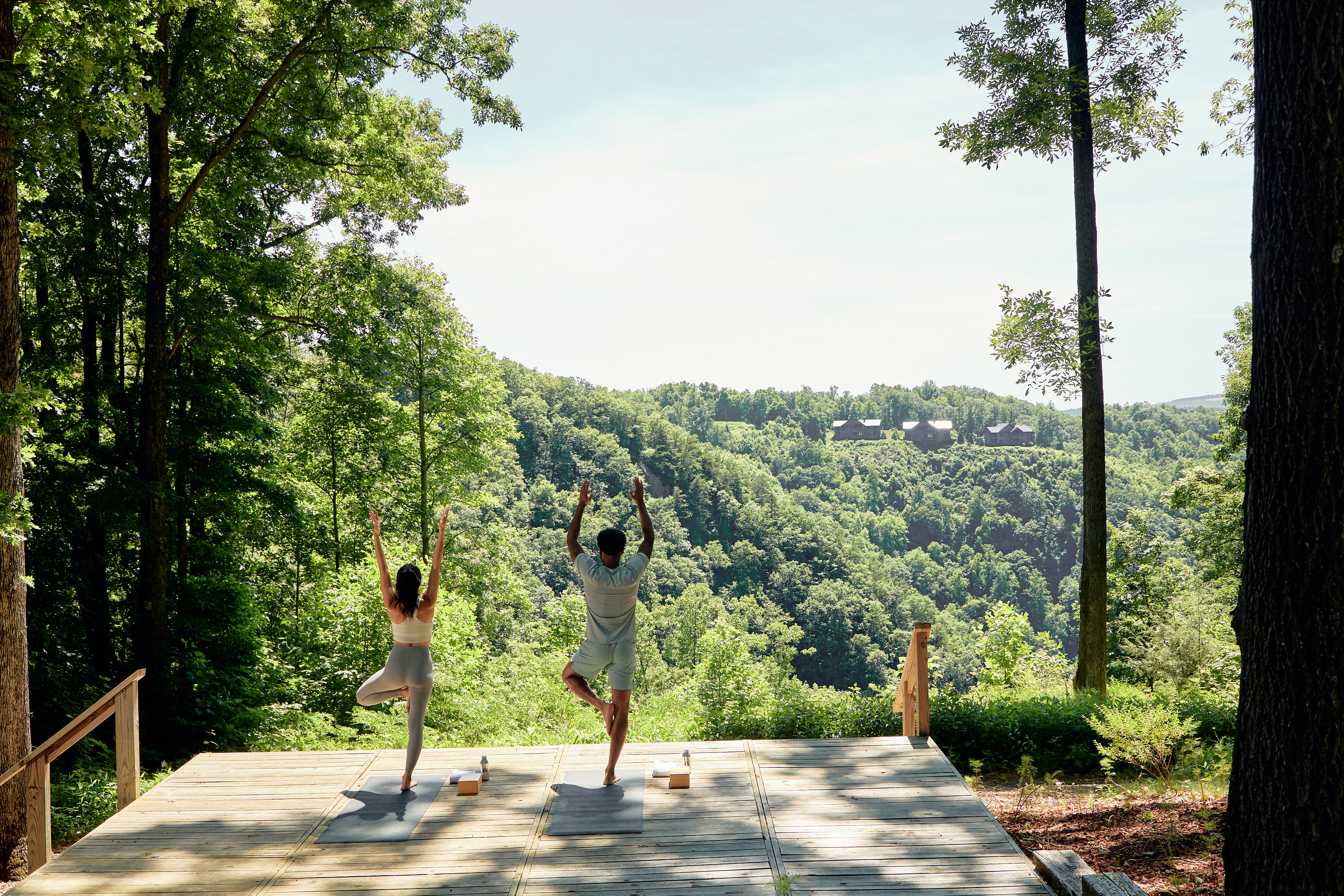 Primland, Auberge Resorts Collection
