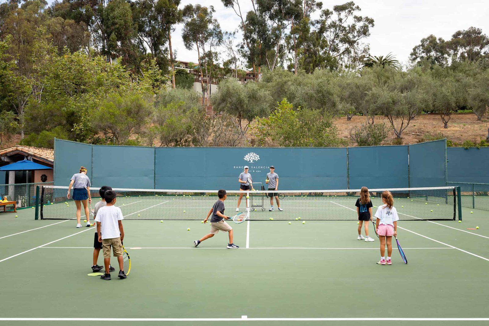 Rancho Valencia Resort & Spa