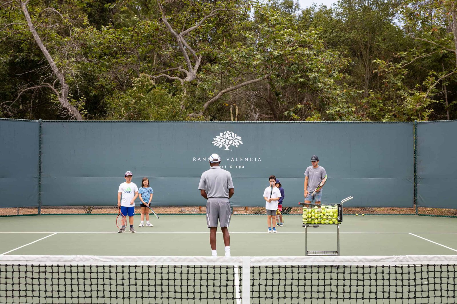 Rancho Valencia Resort & Spa