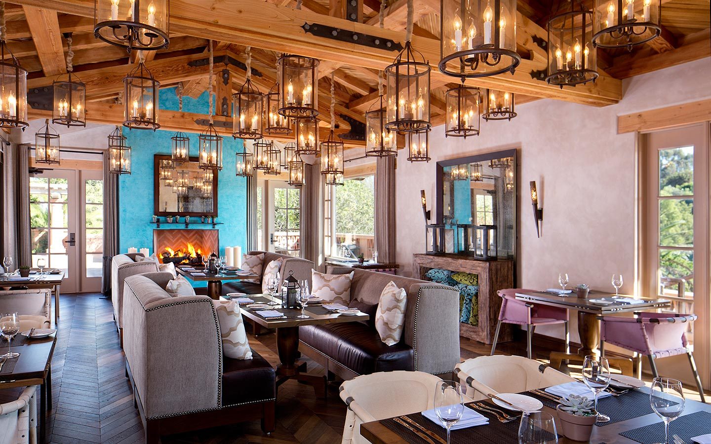 Rancho Valencia Resort & Spa