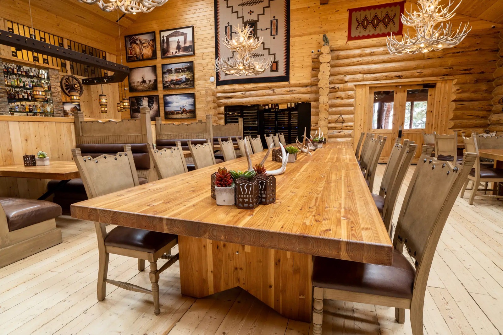 The Retreat at Silvies Valley Ranch