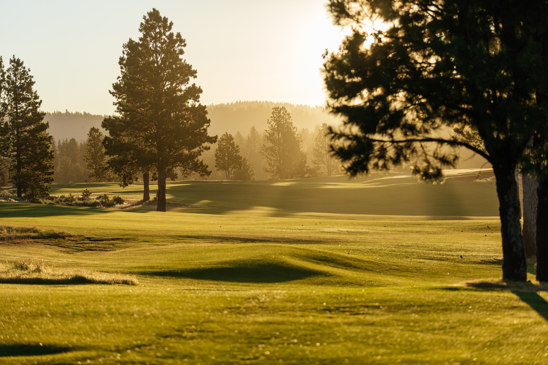 The Retreat at Silvies Valley Ranch