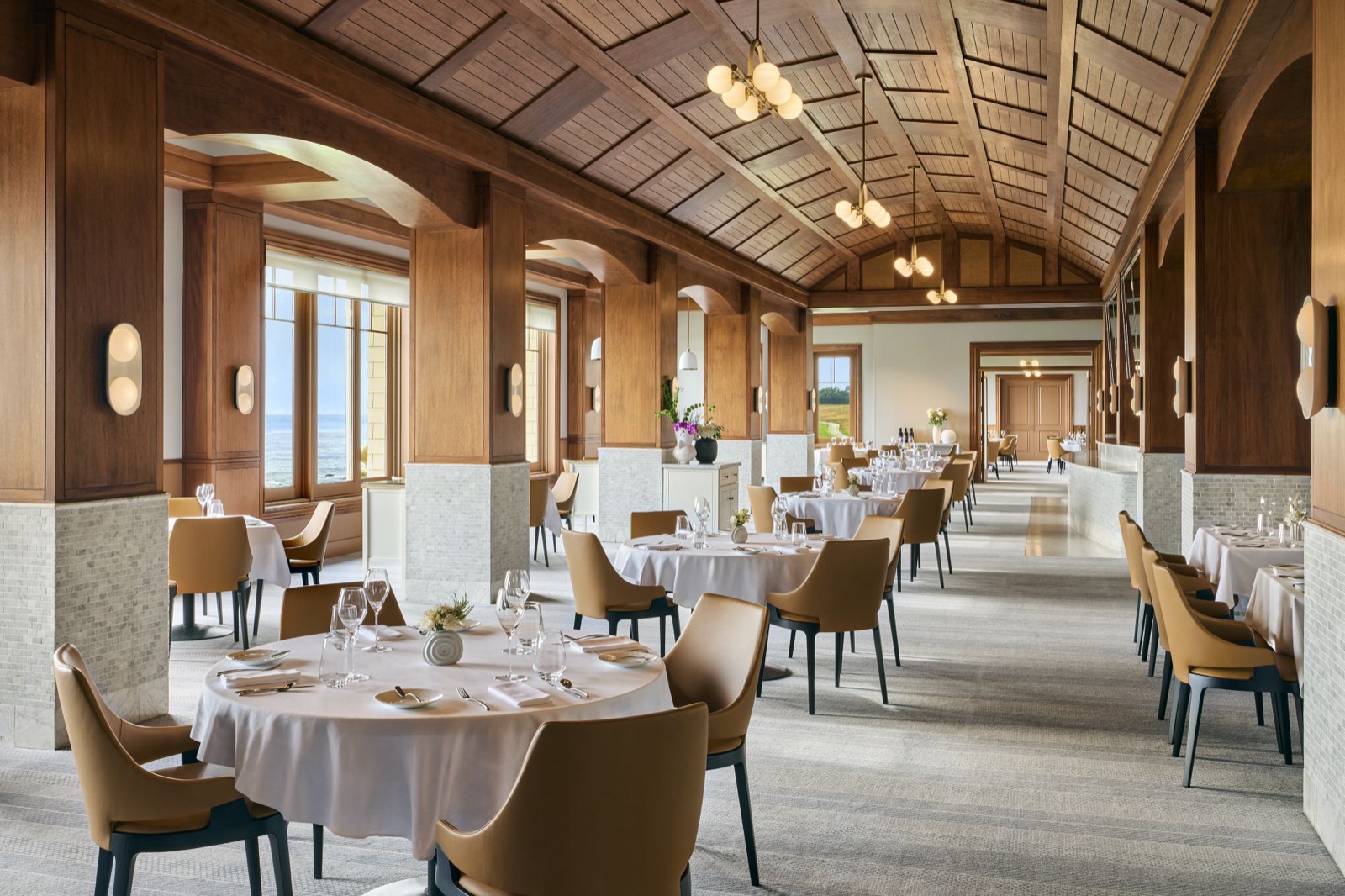 The Ritz-Carlton Half Moon Bay