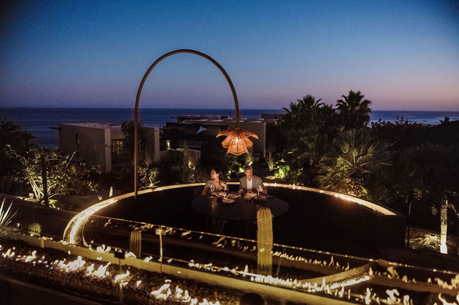 The Ritz-Carlton Zadun