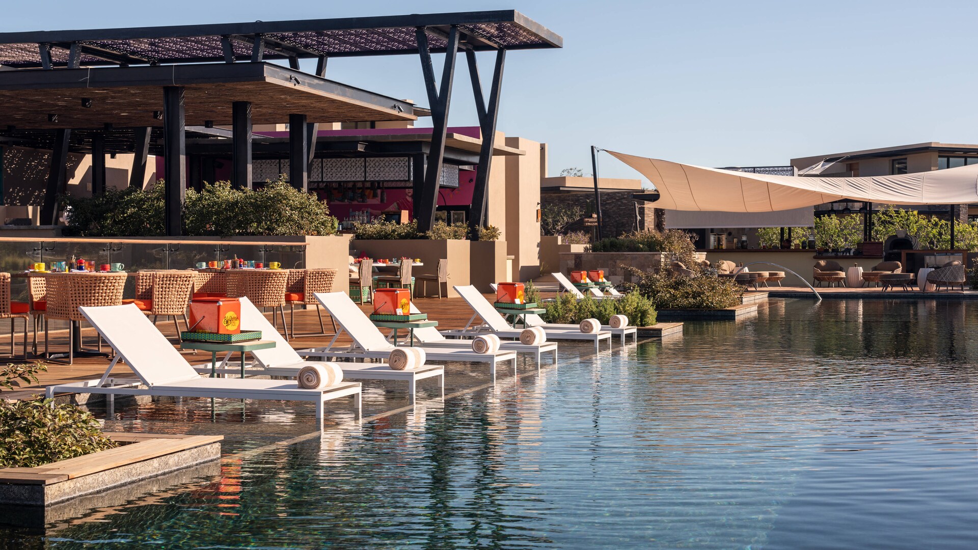 The Ritz-Carlton Zadun
