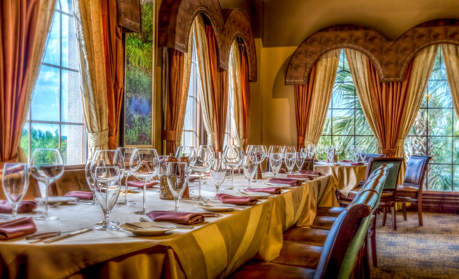 Rosen Shingle Creek