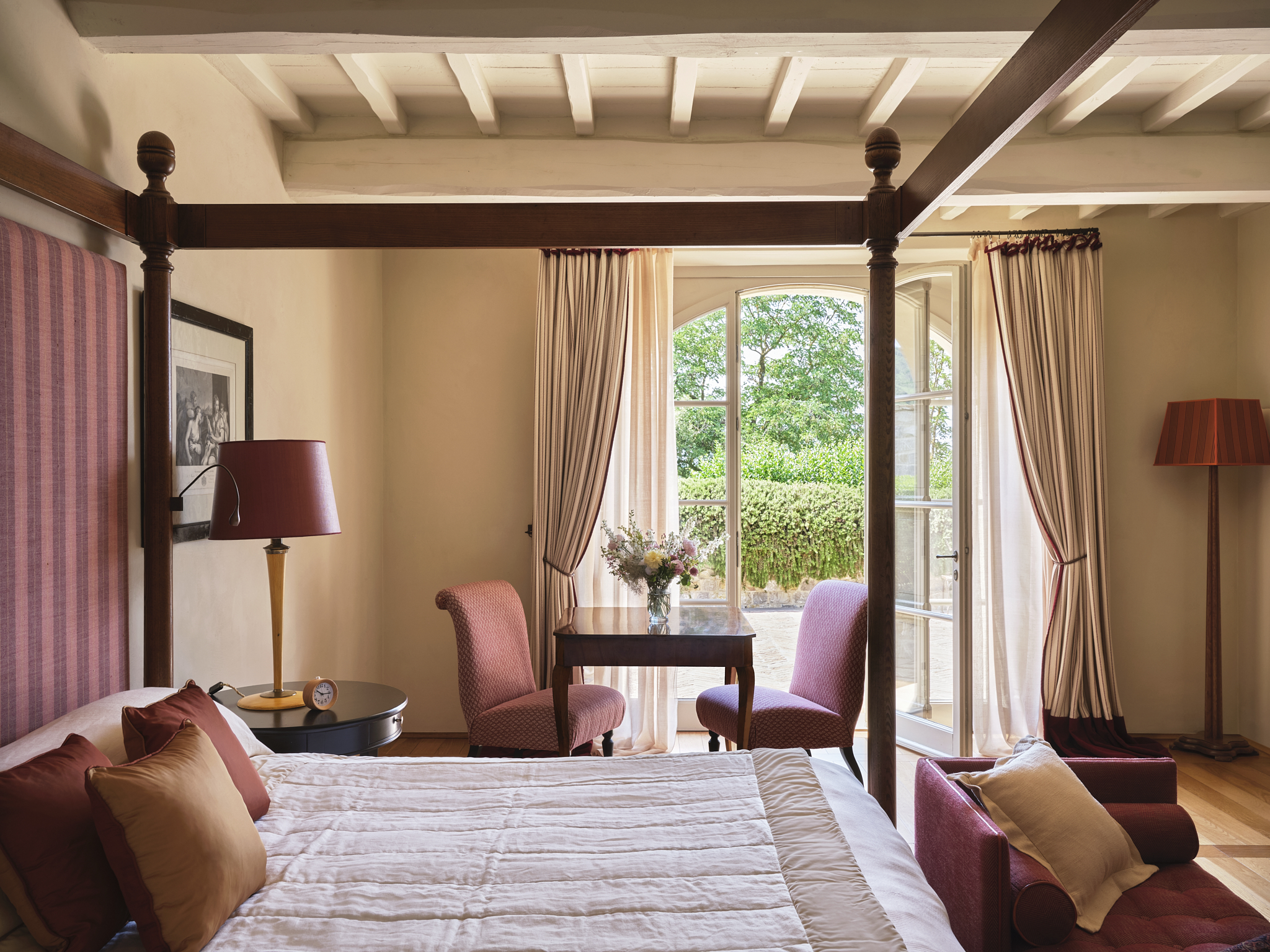 The Spa at Rosewood Castiglion del Bosco