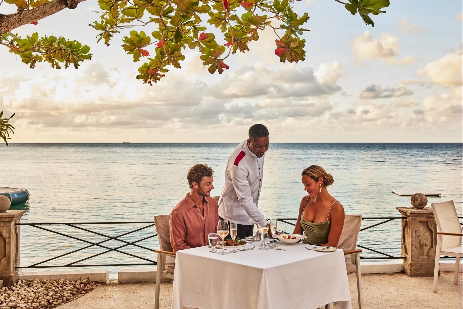 Round Hill Hotel and Villas