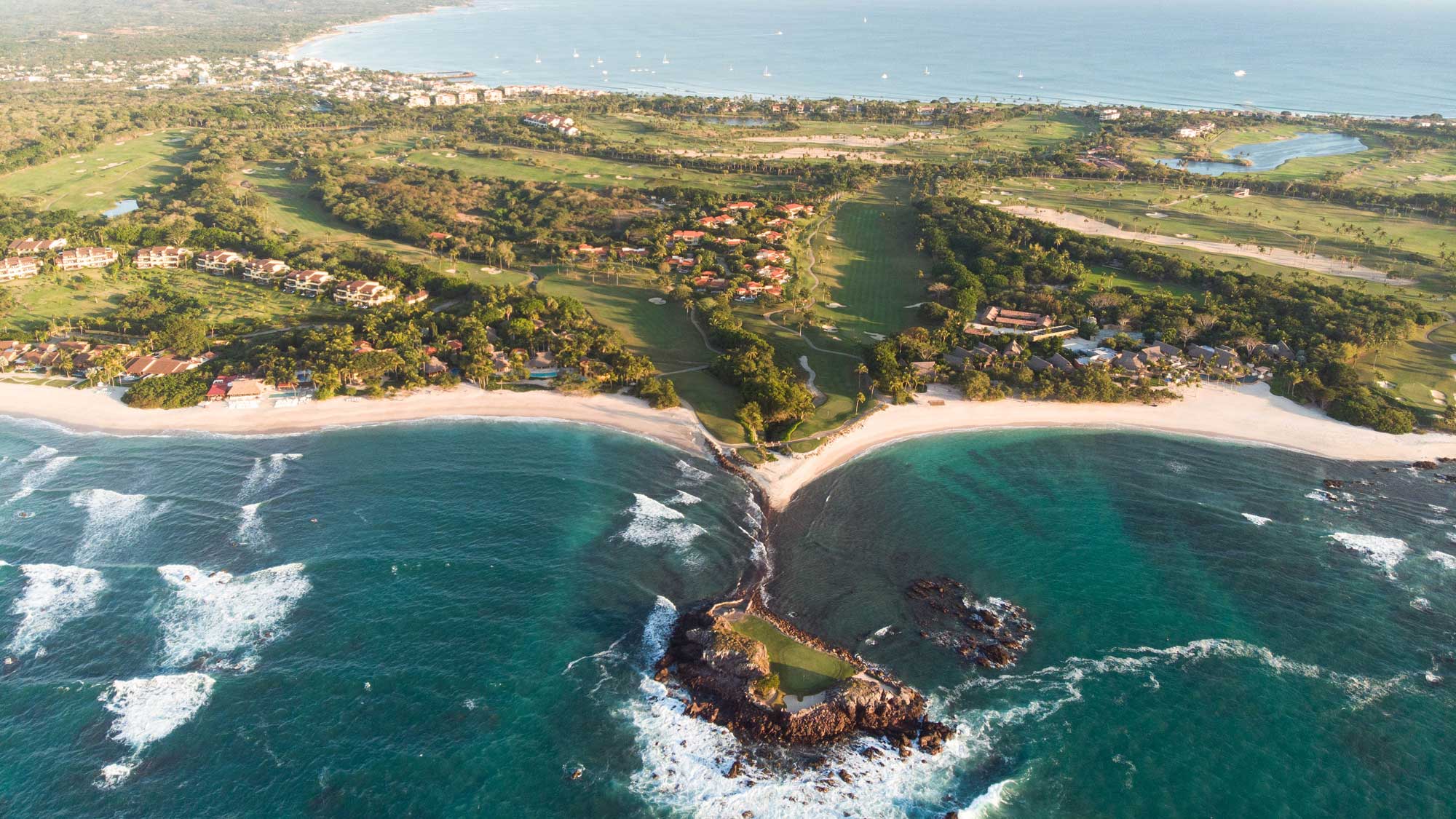The St. Regis Punta Mita Resort