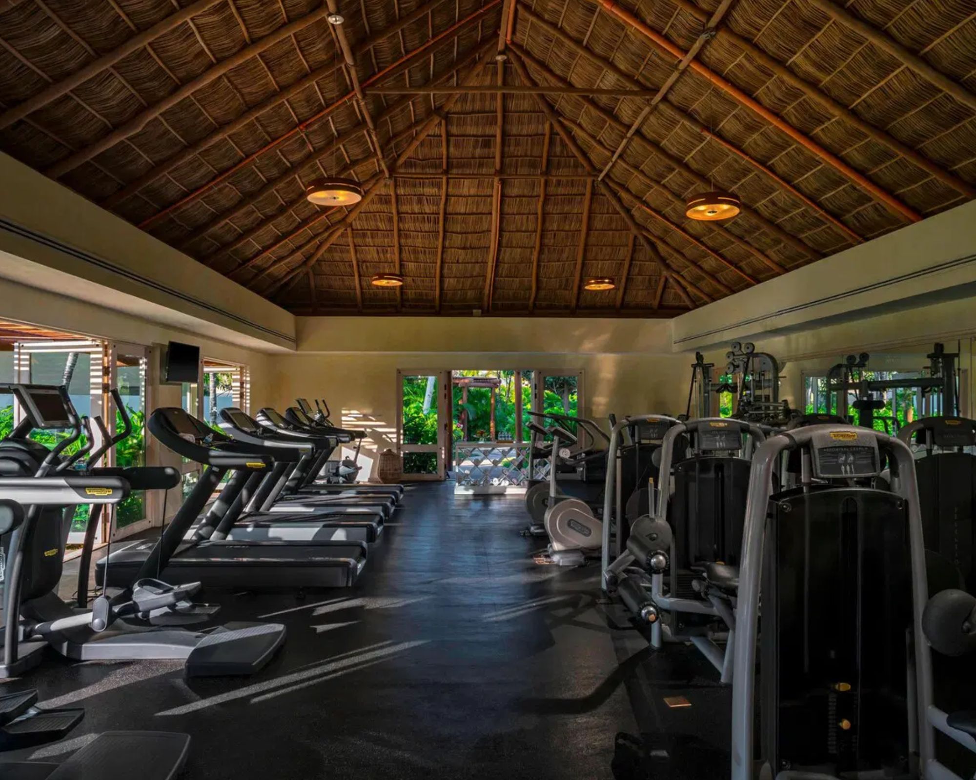 The St. Regis Punta Mita Resort