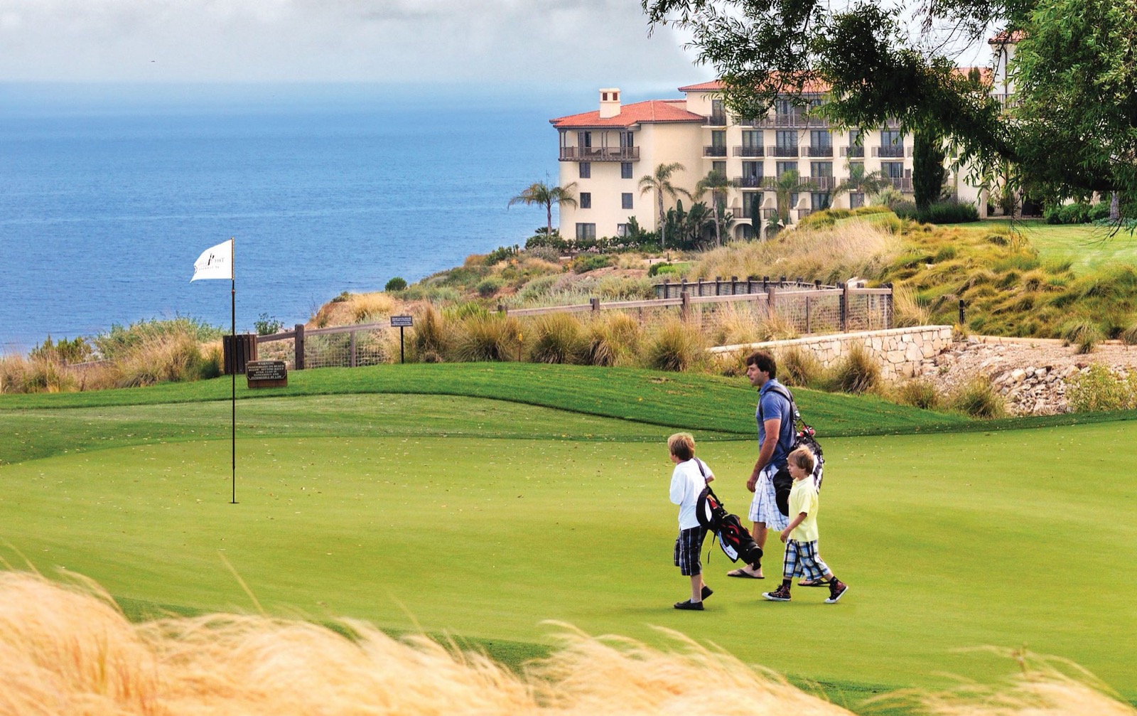 Terranea