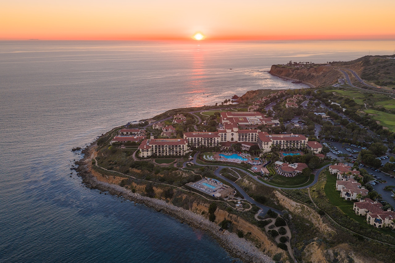 Terranea