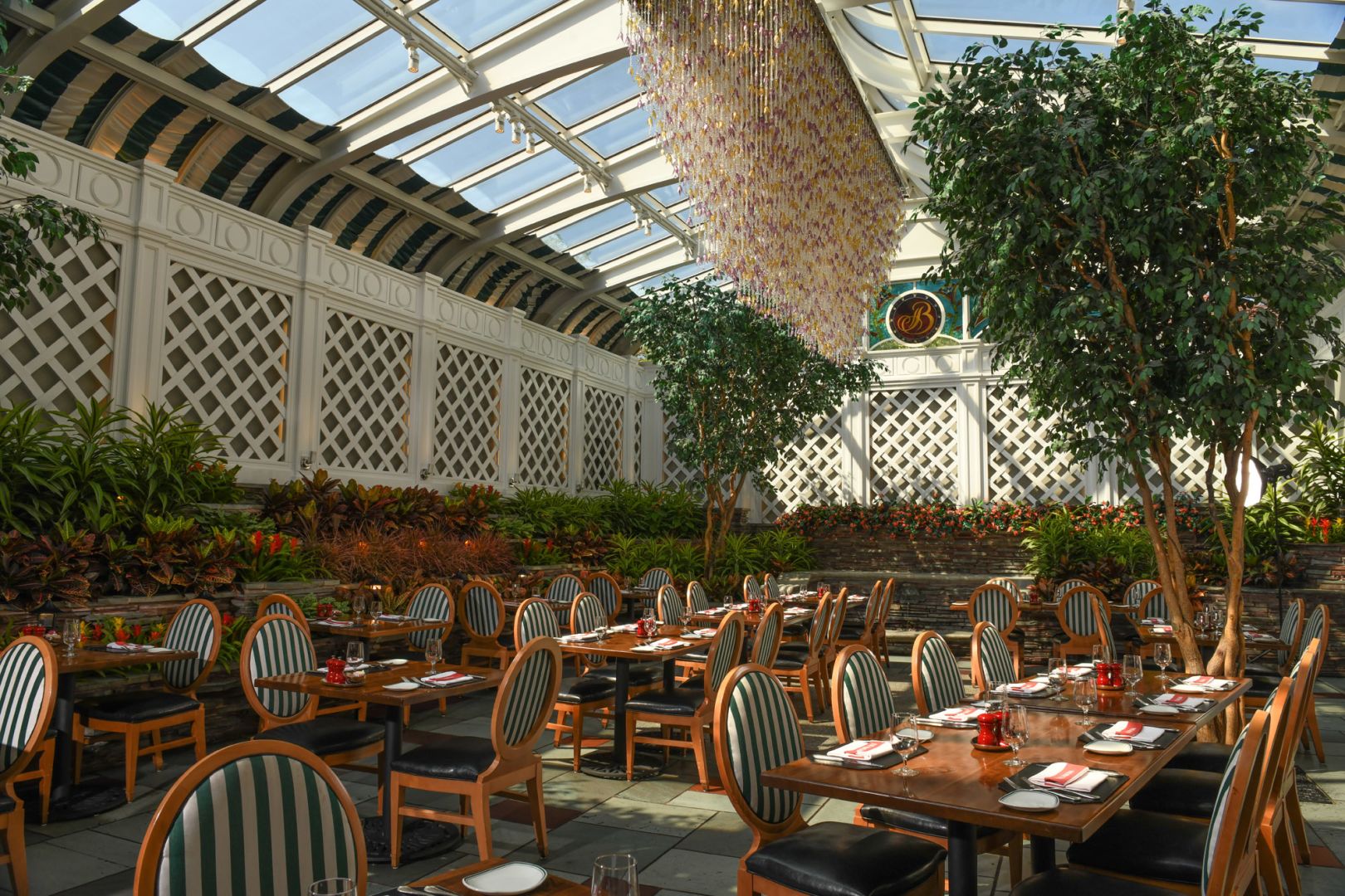The Broadmoor