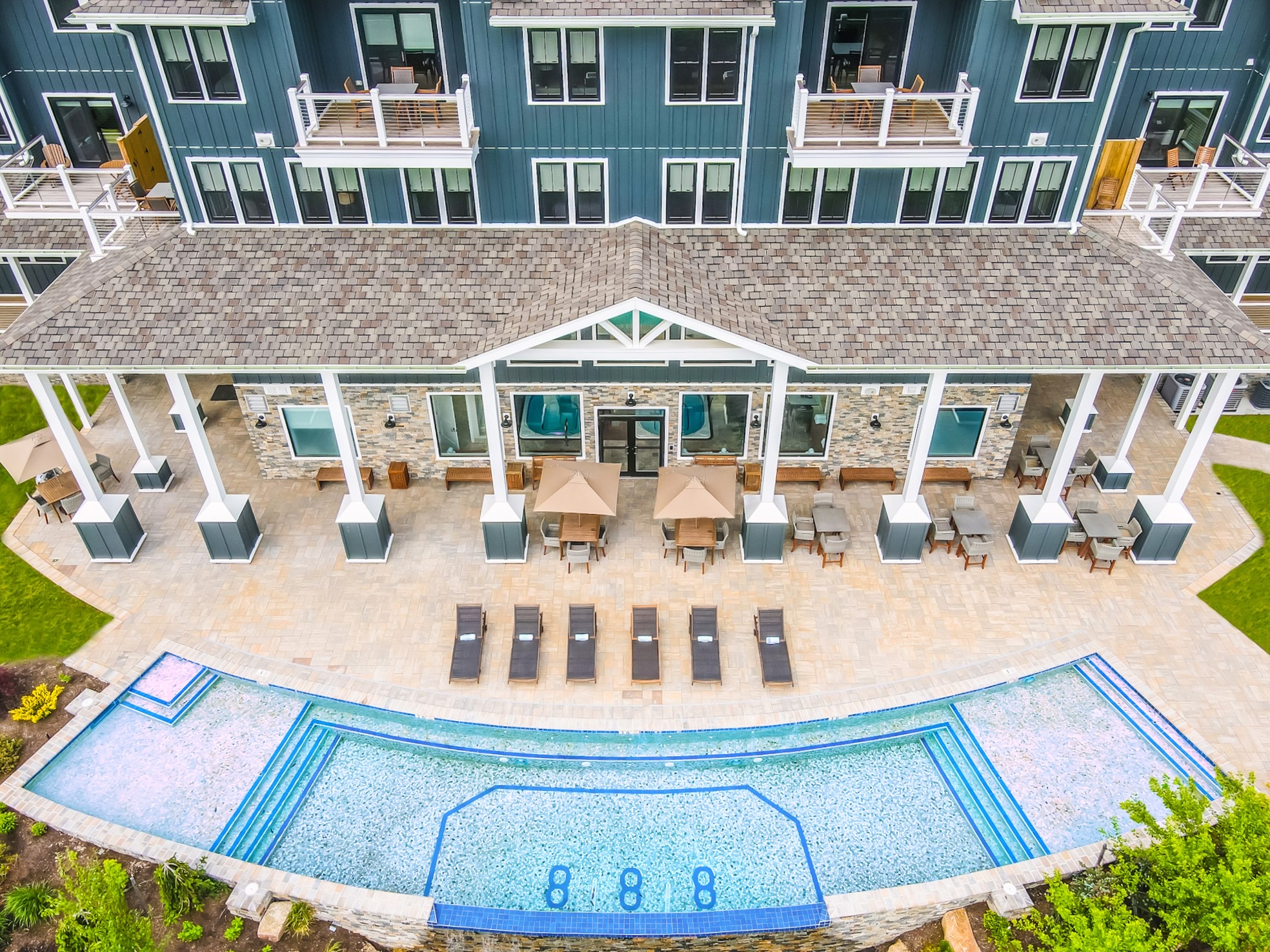 The Preserve Sporting Club & Resort