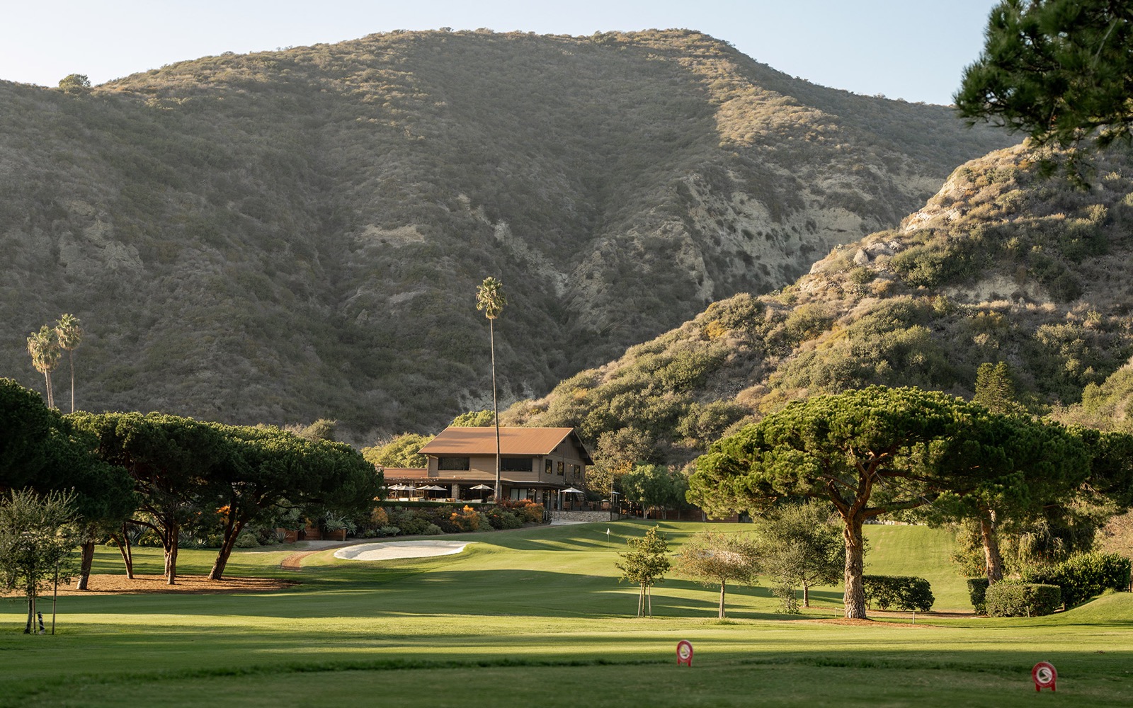 The Ranch at Laguna Beach