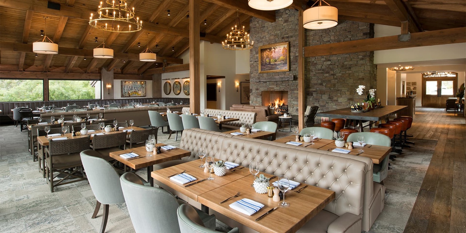The Ranch at Laguna Beach