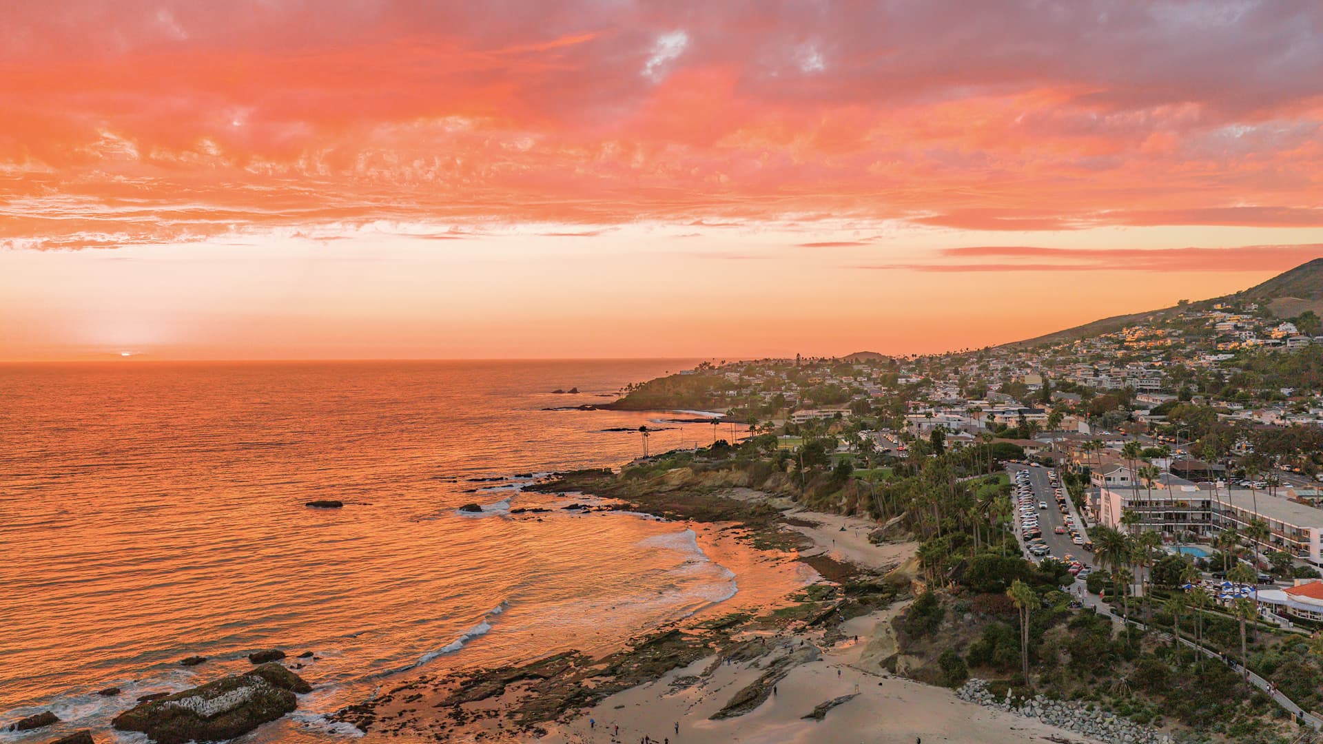 The Ranch at Laguna Beach