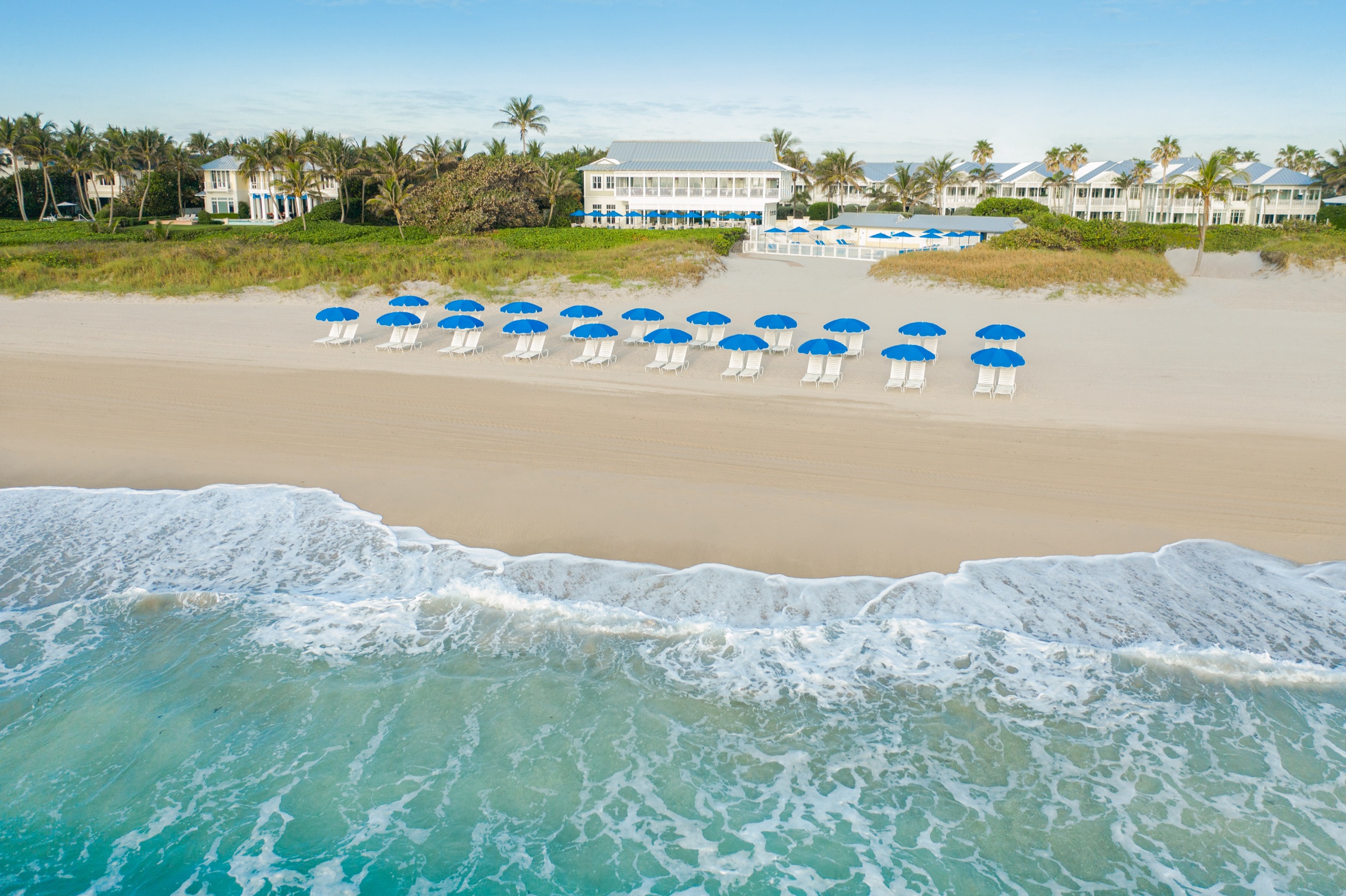 The Seagate Hotel & Spa