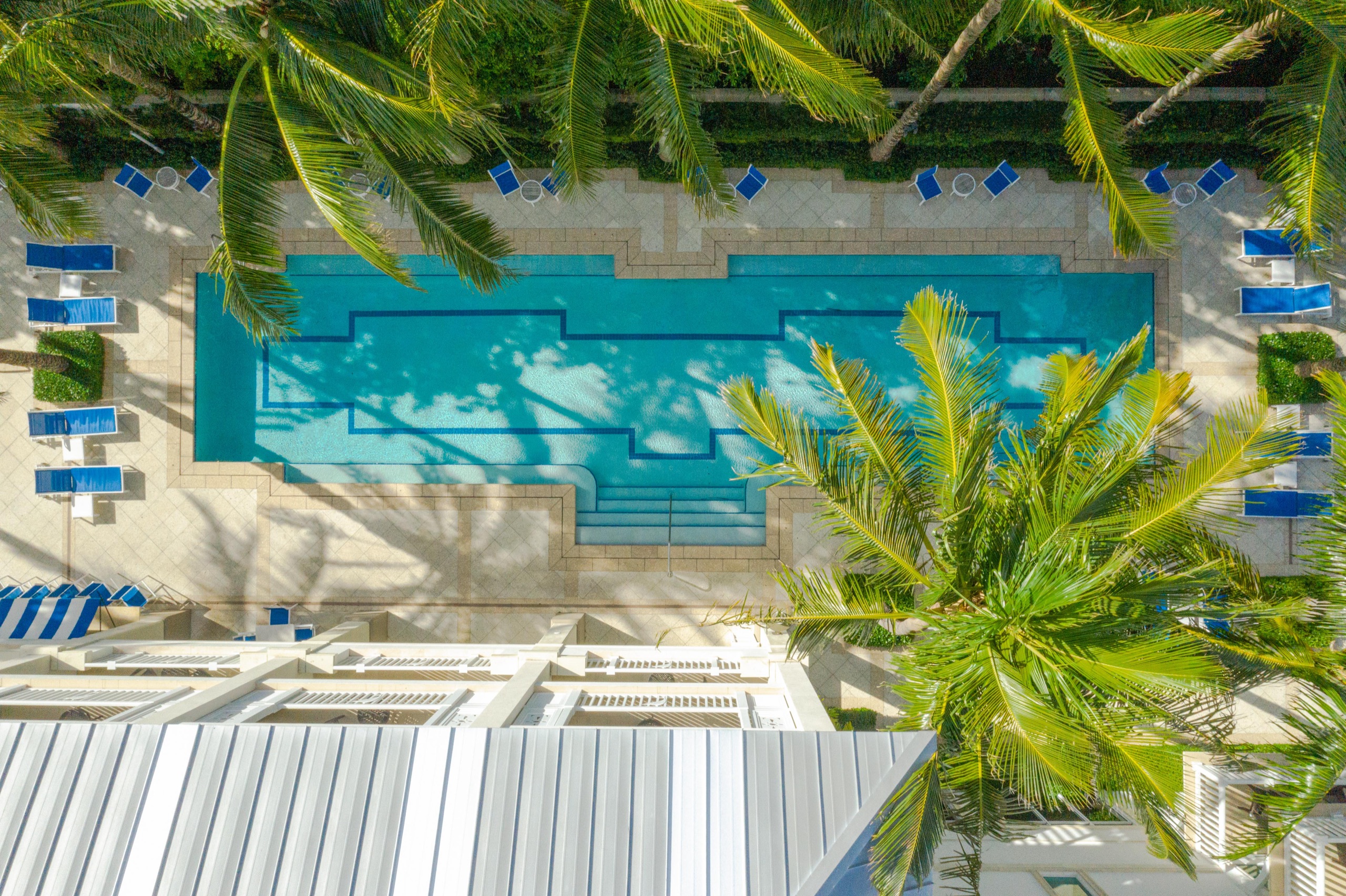 The Seagate Hotel & Spa