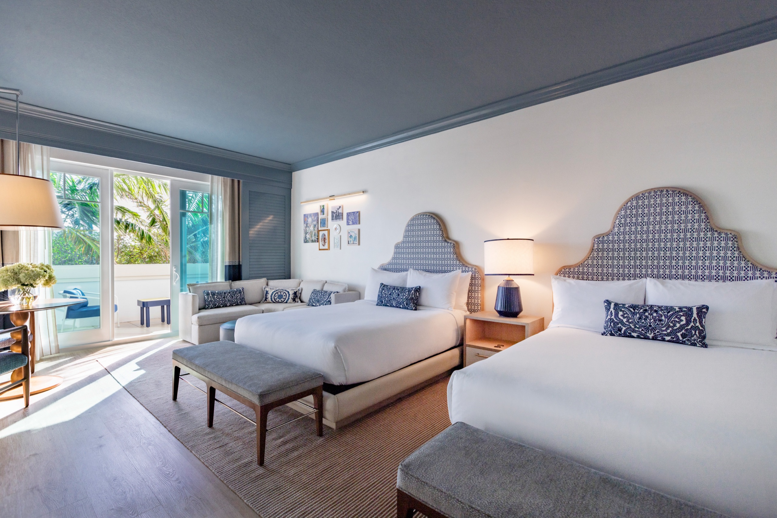 The Seagate Hotel & Spa