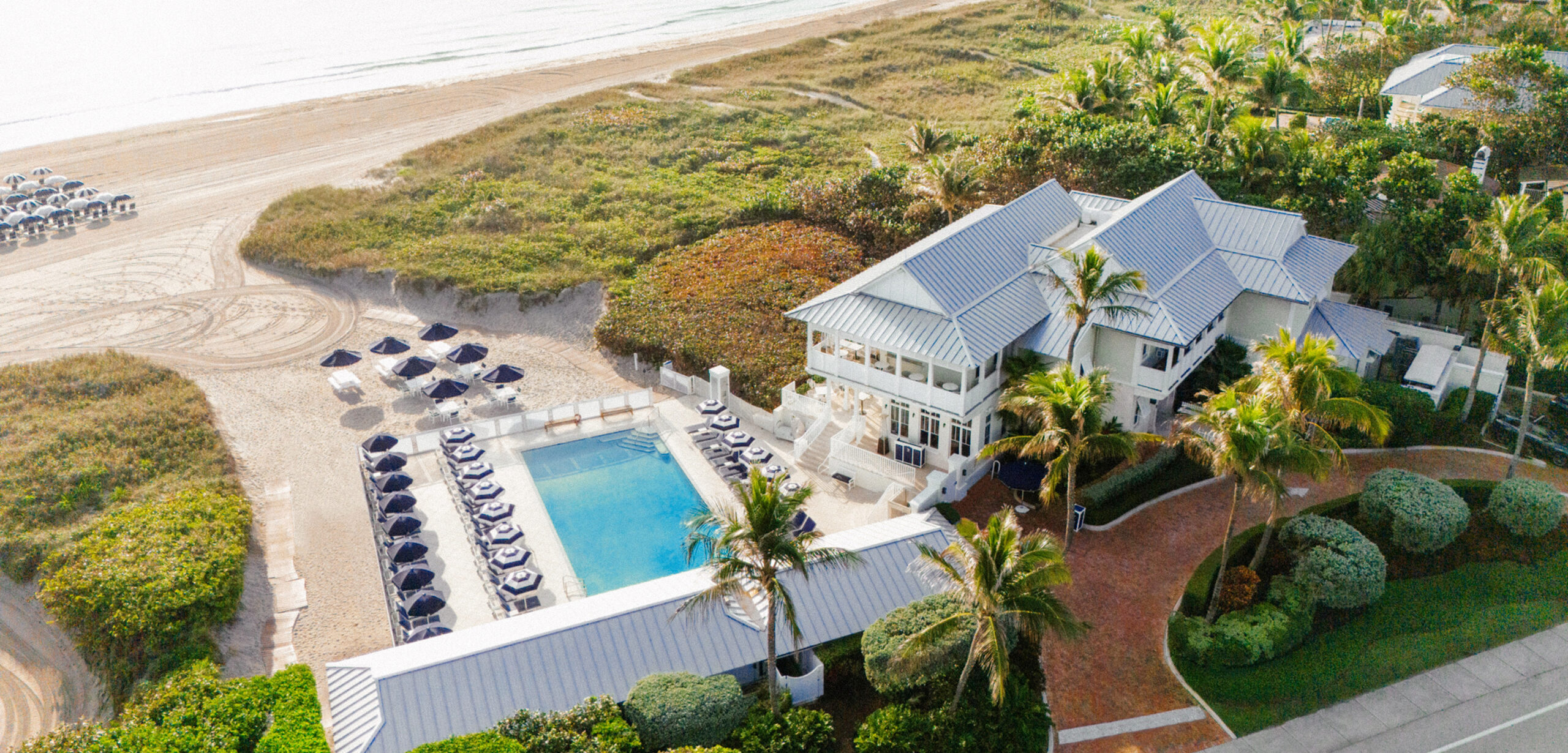 The Seagate Hotel & Spa