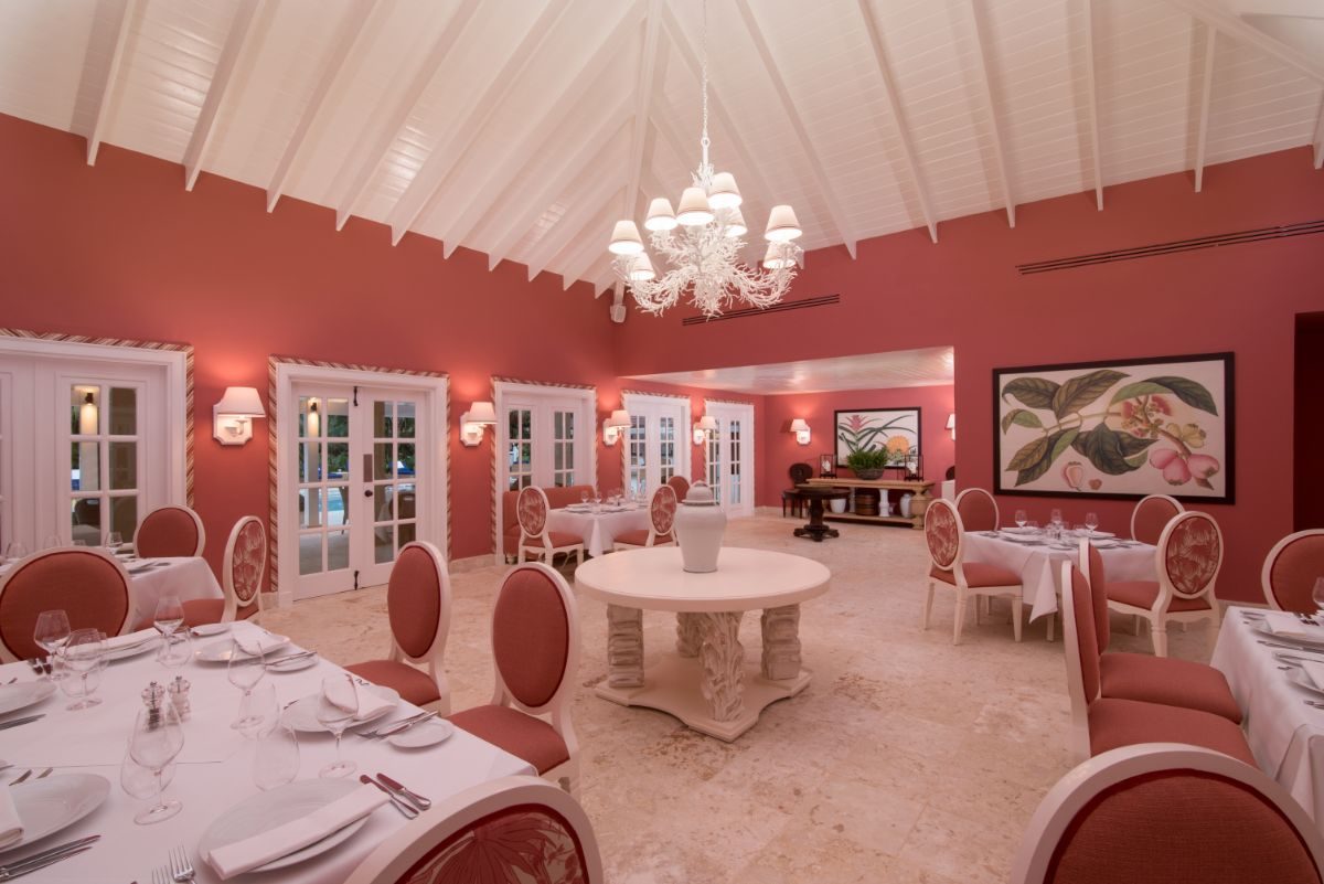 Tortuga Bay, Puntacana Resort