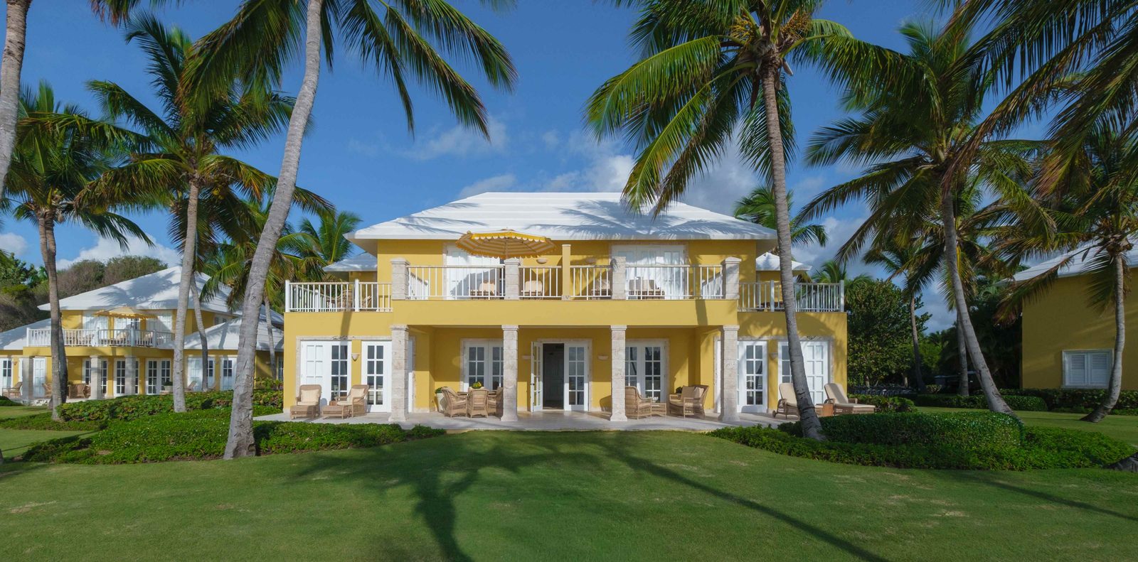 Tortuga Bay, Puntacana Resort