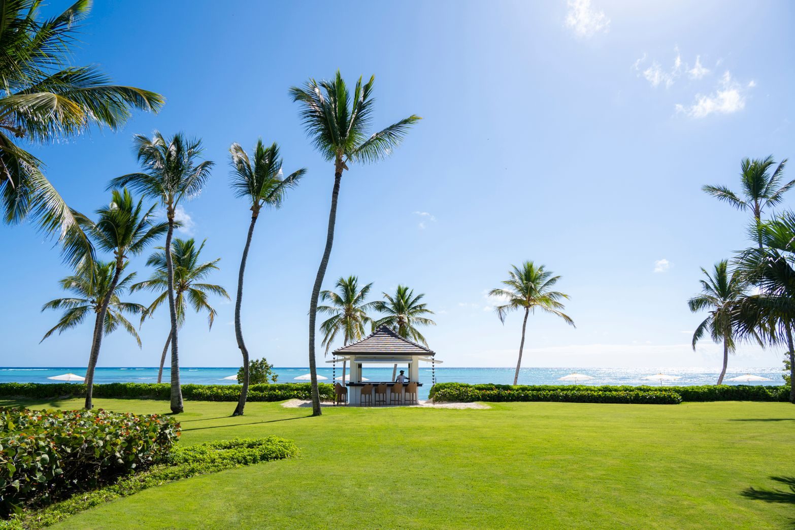 Tortuga Bay, Puntacana Resort