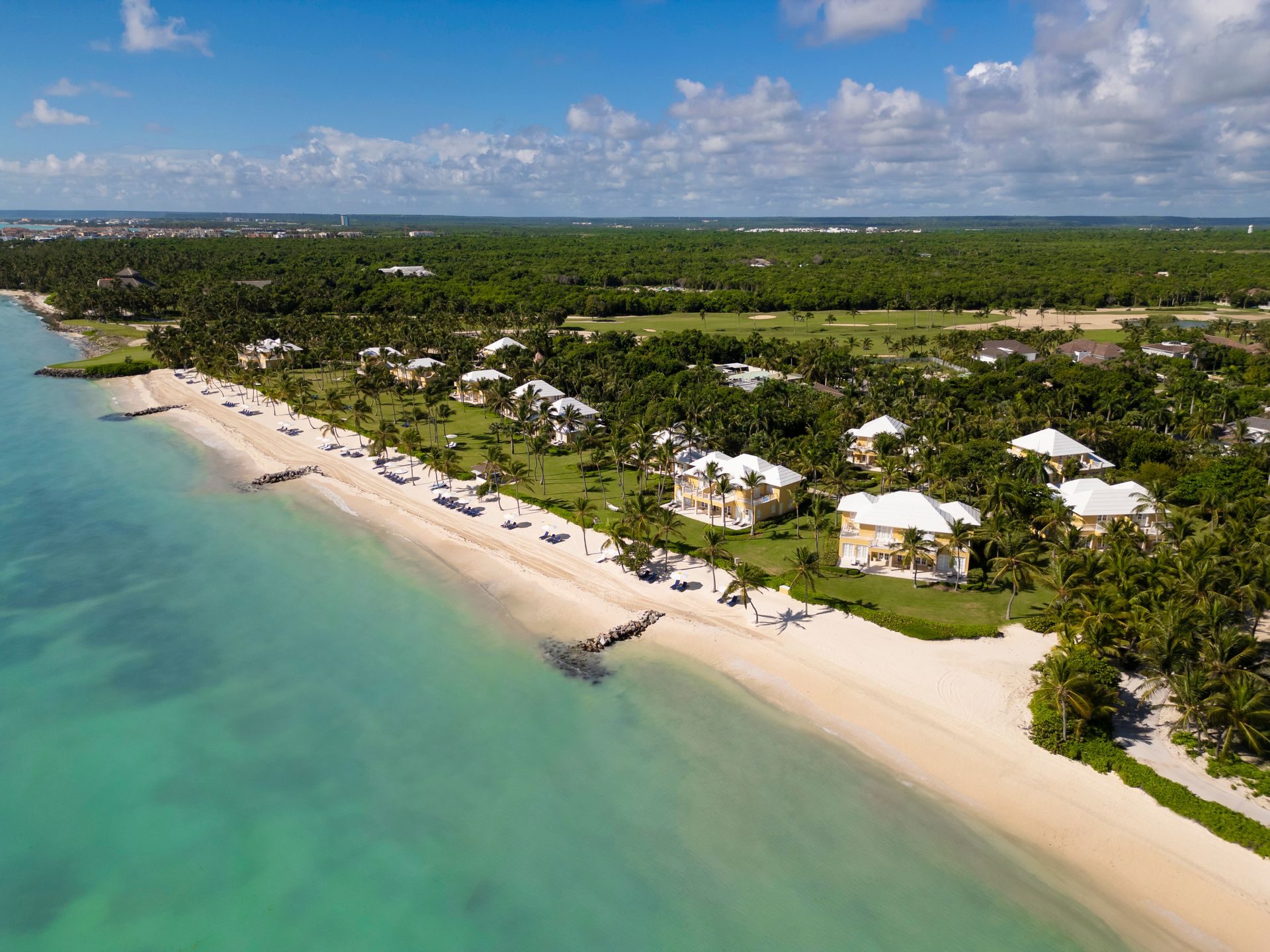 Tortuga Bay, Puntacana Resort