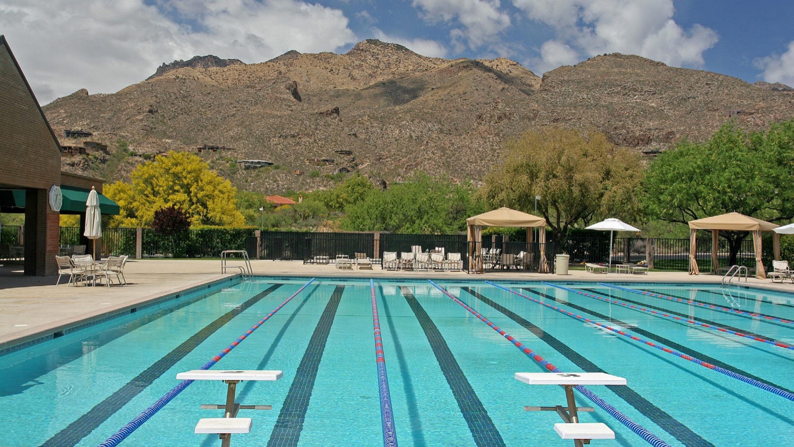 Ventana Canyon Club and Lodge
