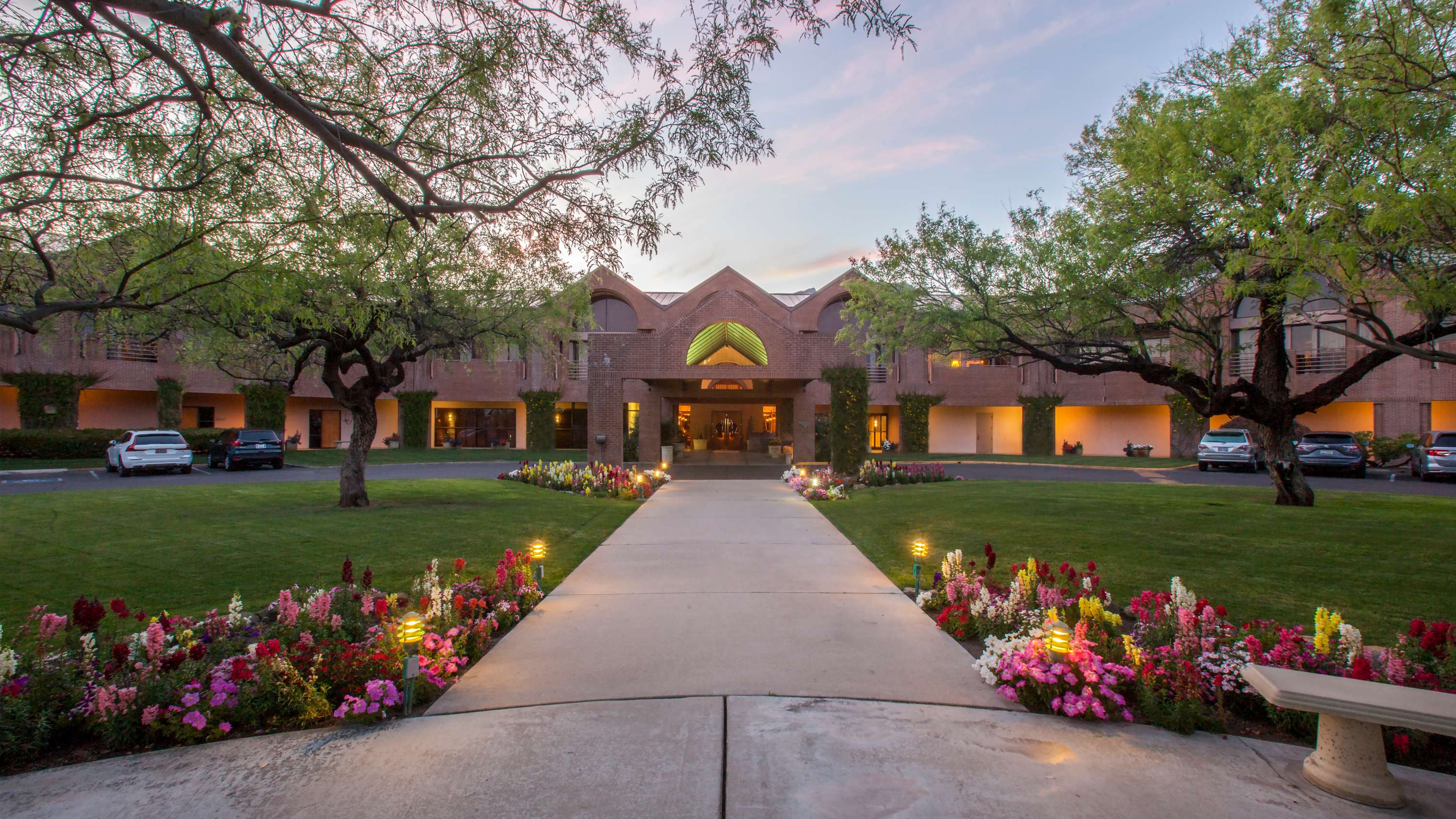 Ventana Canyon Club and Lodge