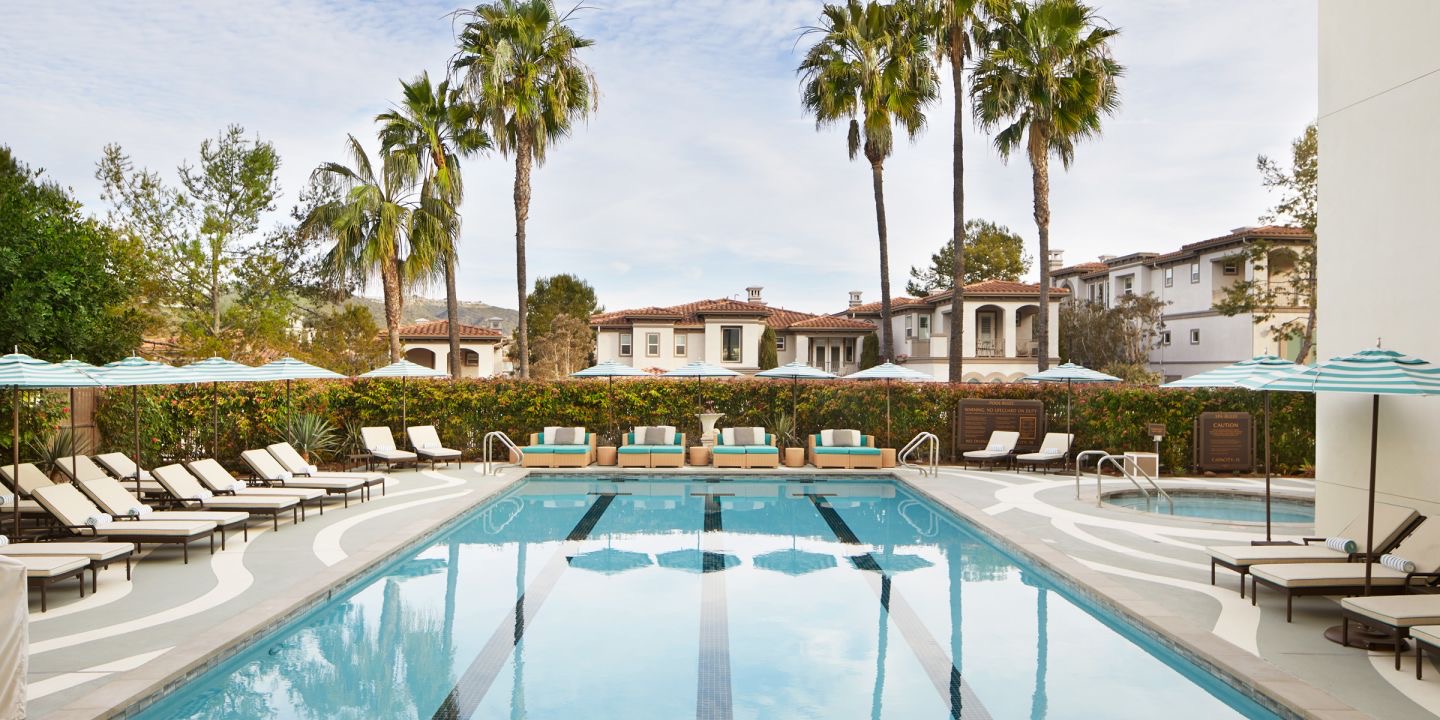 Waldorf Astoria Monarch Beach