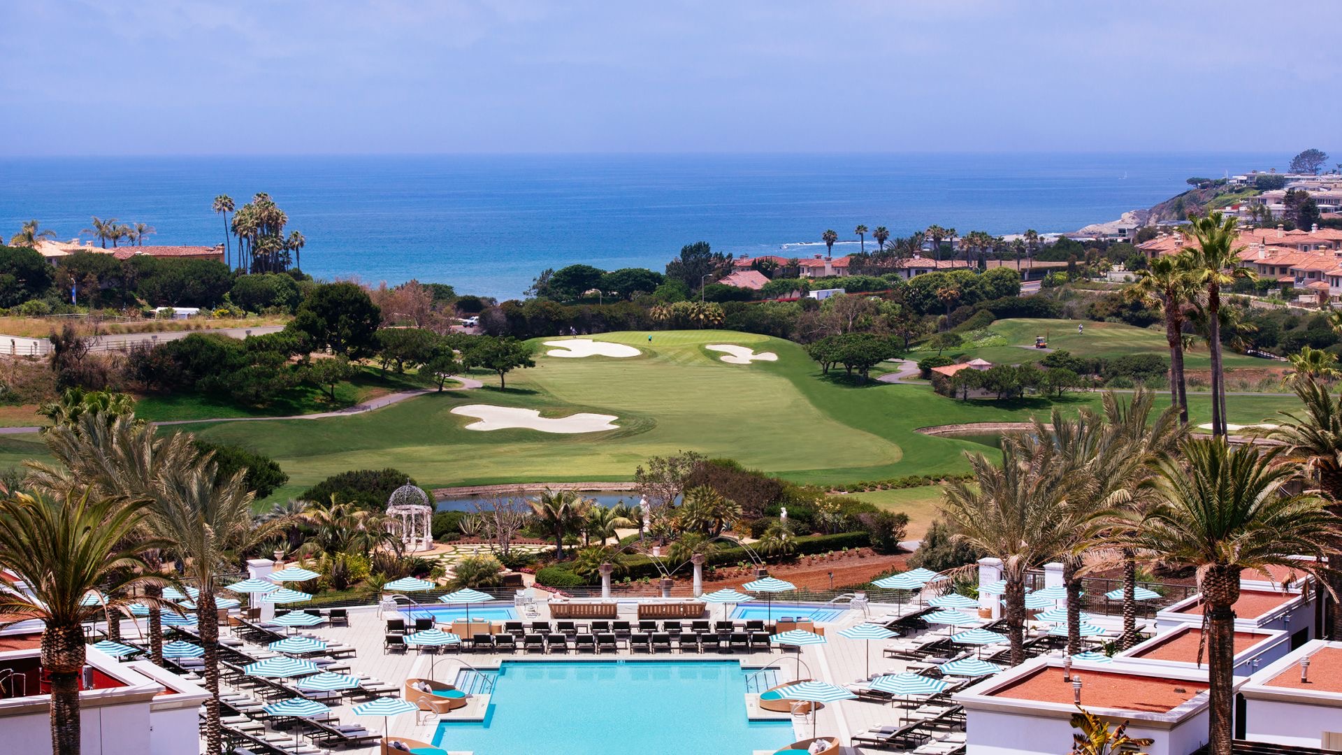 Waldorf Astoria Monarch Beach