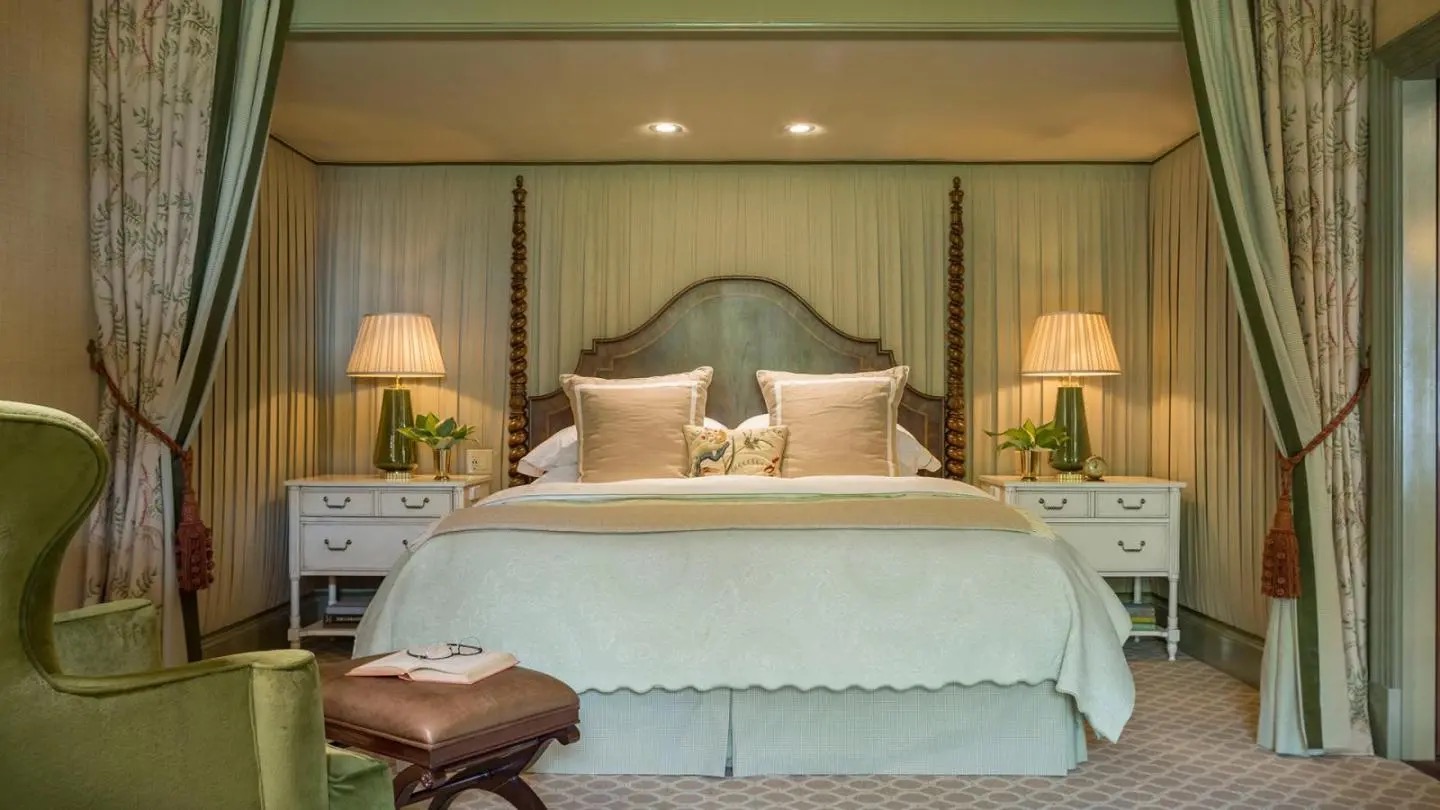 Woodstock Inn & Resort
